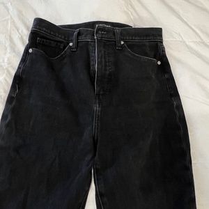 Banana republic Black Jeans